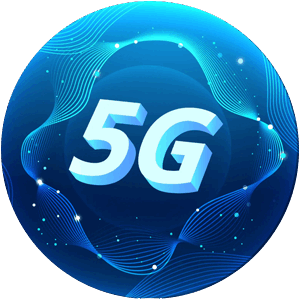 助力5G网络建设